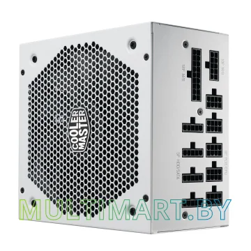 Блок питания Cooler Master V850 Gold-V2 White Edition (MPY-850V-AGBAG) картинка 12